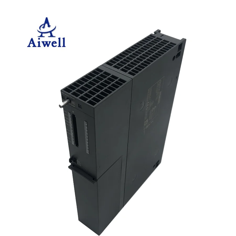 Siemens PLC CPU SIMATIC S7-400 CPU 416-3 PN/DP Module 6ES7416-3ES07-0AB0