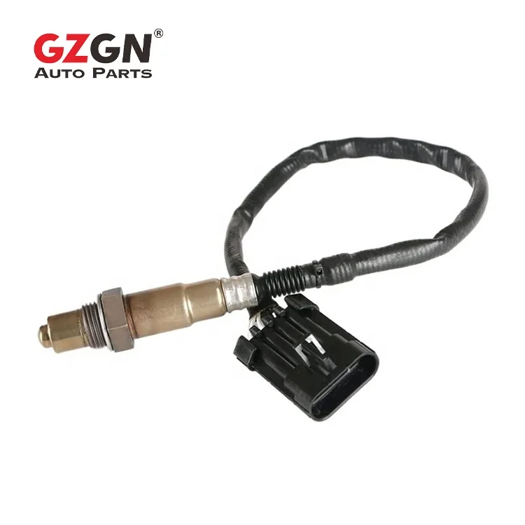 GZGN Factory Price Oxygen Sensor 93399904 for Isuzu TROOPER III 1998-2004 O2 Sensor