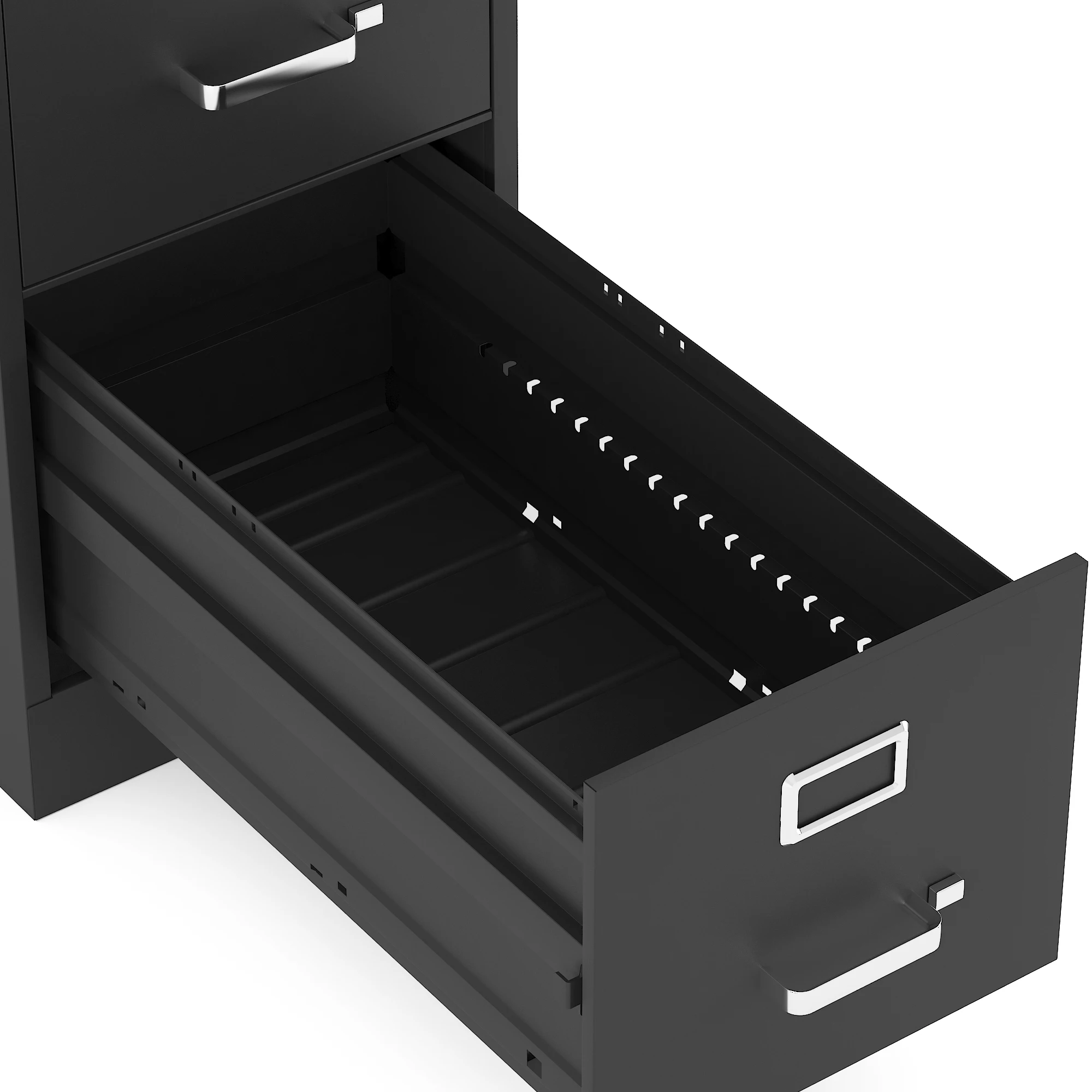 Steelrix modern metal filing cabinet 4 drawers file cabinet