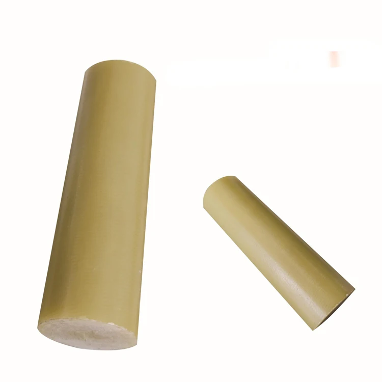 FIBERGLASS ROD/PHENOLIC COTTON CLOTH LAMINATION ROD