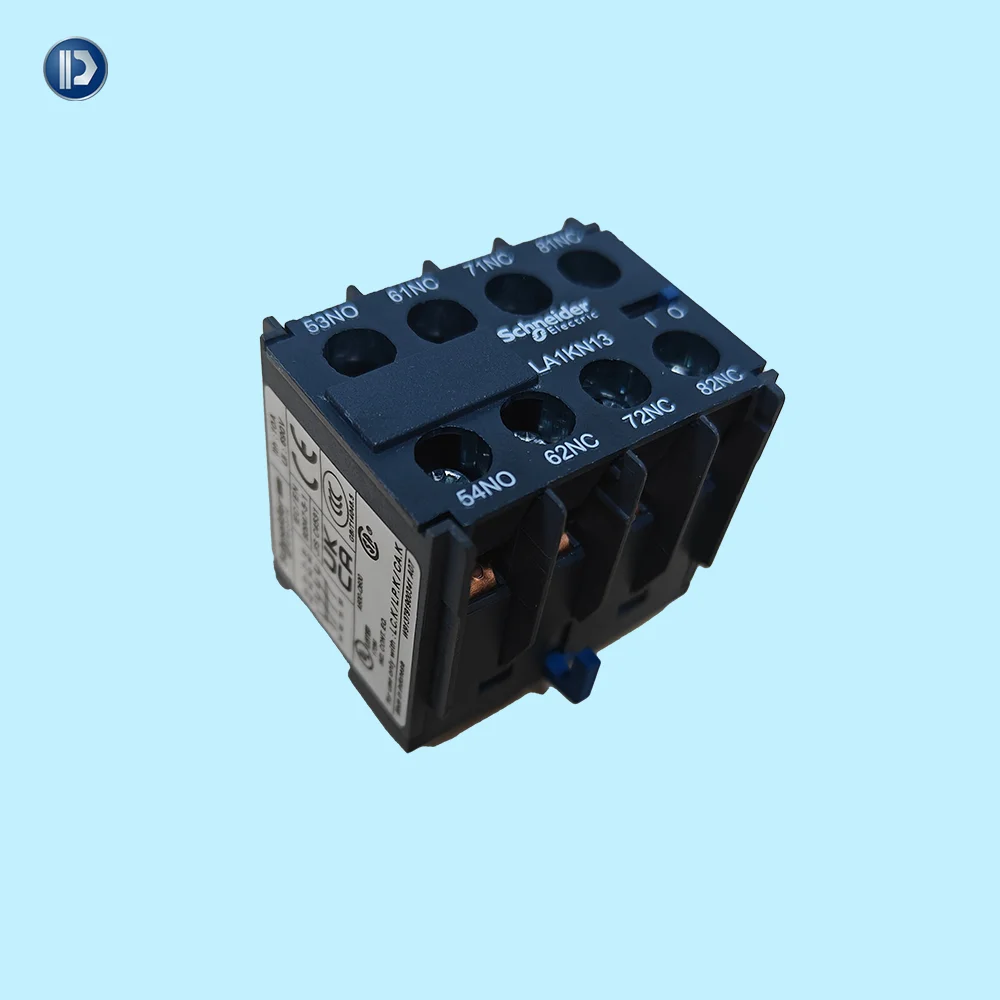 Хорошая часть лифта для контактора Schneider LA1KN13