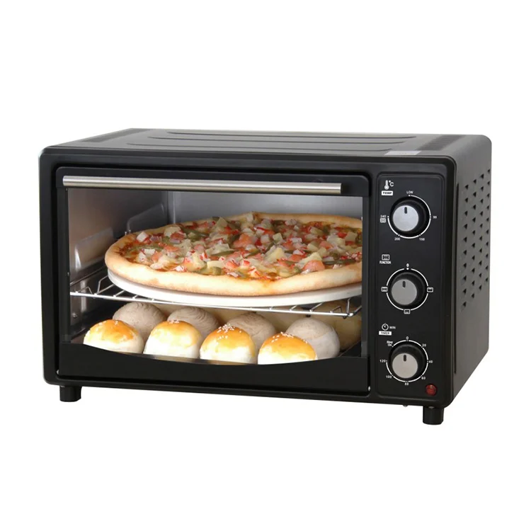 Kitchen appliances household Toaster Oven