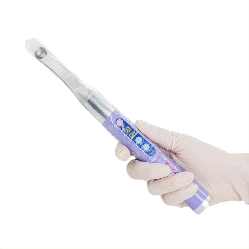 Original i Led Plus Metal Head Dental Wireless  360° Rotary Curing Light 1Sec Curing Dental intrusments