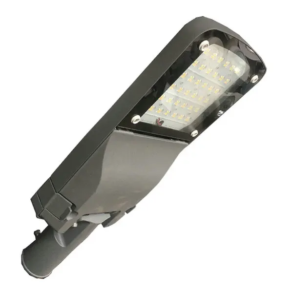 IP65 Waterproof Outdoor 50W 100W 200W 300W Integrated All In One LED Street Light