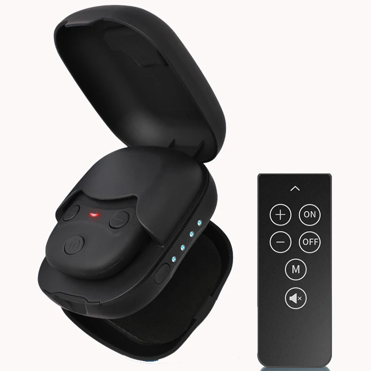 Body Sculpting Electric Physiotherapy Muscle Stimulator Slimming Fitness Machine Equipment Ems Wireless Massager