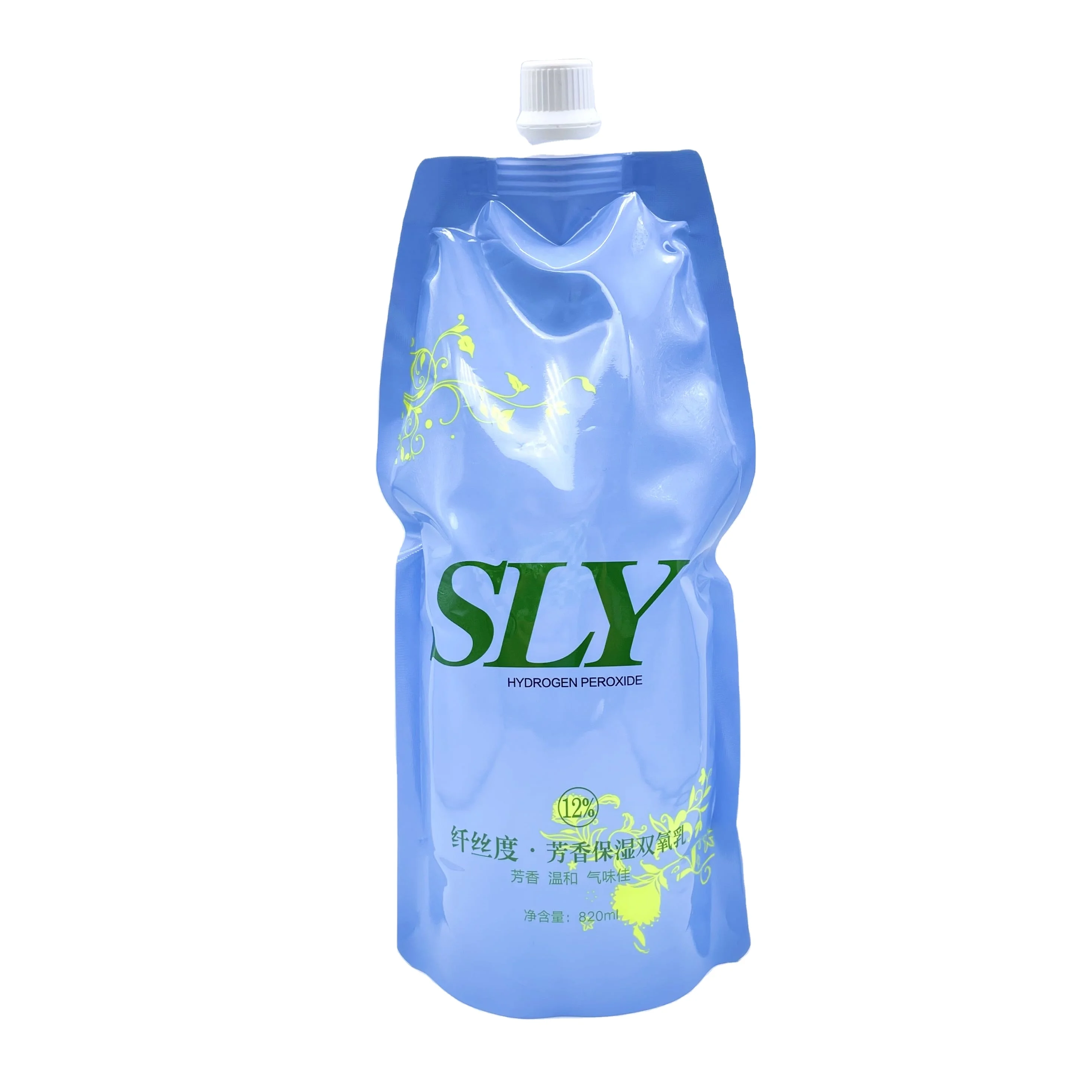 OEM/ODM  Peroxide Cream/oxidant Cream/developer/oxygen