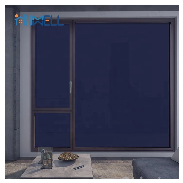 Smart Glass for Home Wall Partition Bathroom Smart Glass