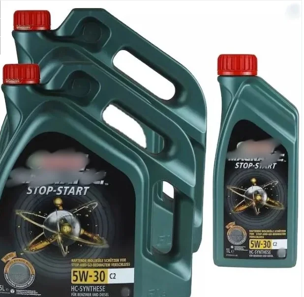 SN /SL 5W-30/5W-40/10W30/10W40 /20W50  fully synthetic diesel engine oil 1 lliter/4 liter