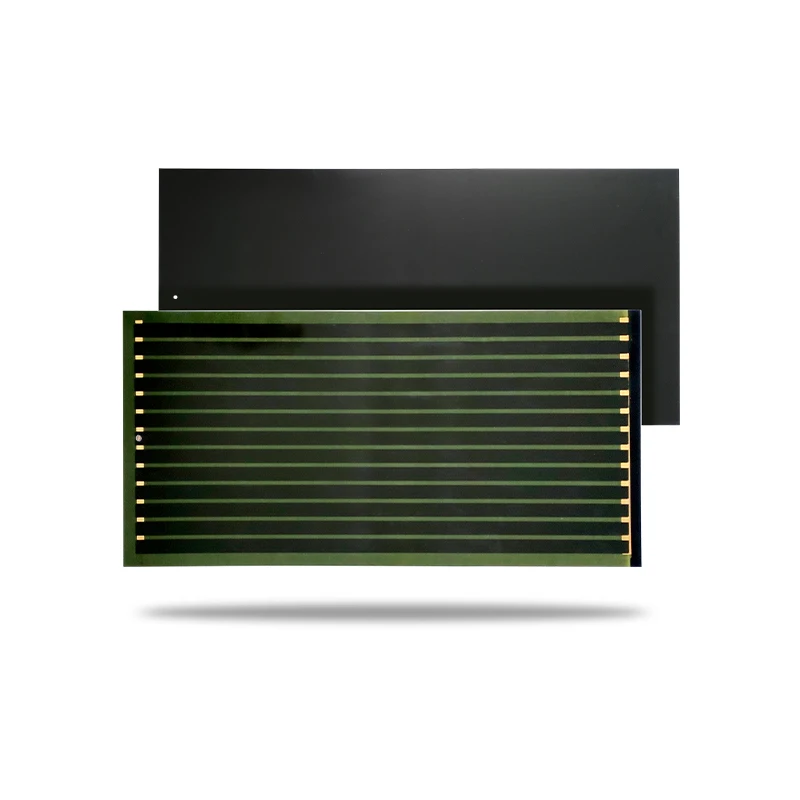 Инфракрасная углеродная кристаллическая нагревательная пластина электрического нагревателя для сауны/ванной/напольных систем