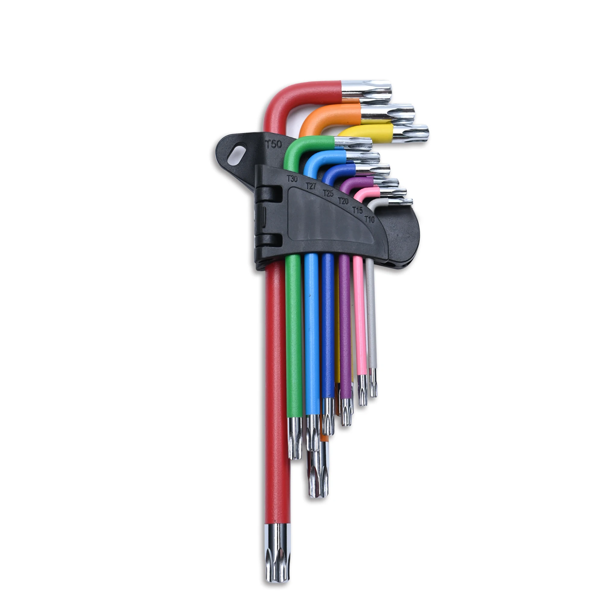 9Pcs Star  Hex Key Sets