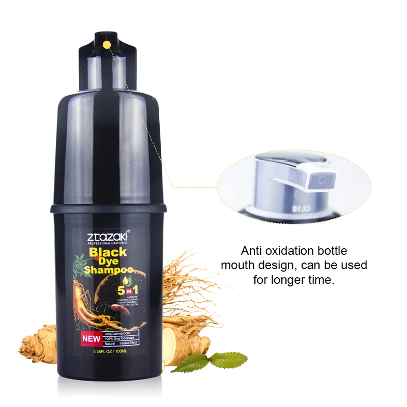 Натуральная краска зтазаки 100 мл