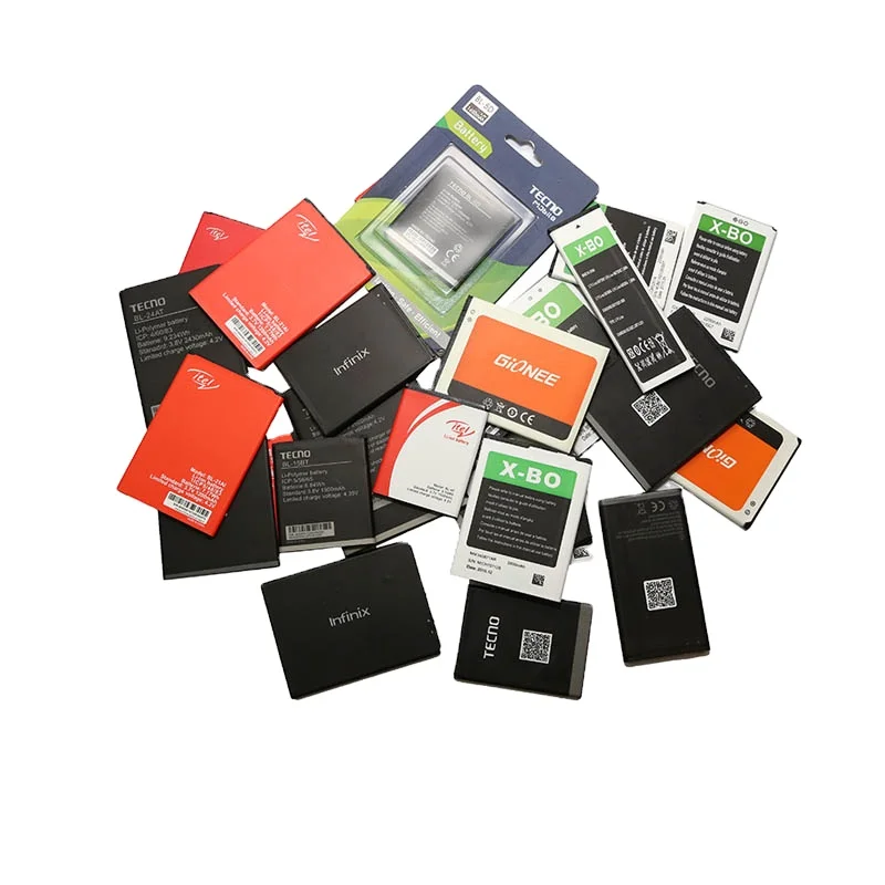 
itel mobile phones battery For BL-15BI 1500mAh 