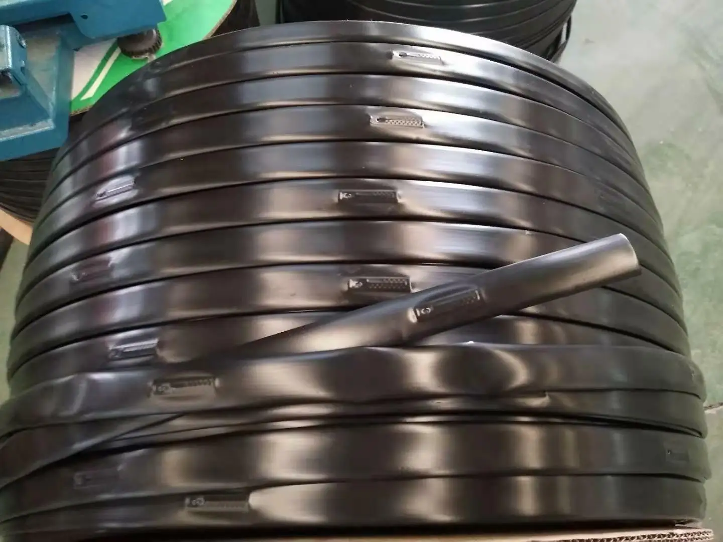 farm drip irrigation system watering drip tape