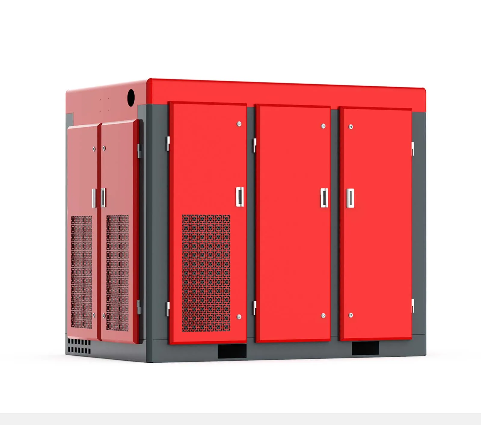 55kw screw compressor air end 37kw 50hp direct driven  7.5kw 10hp rotary screw compressors