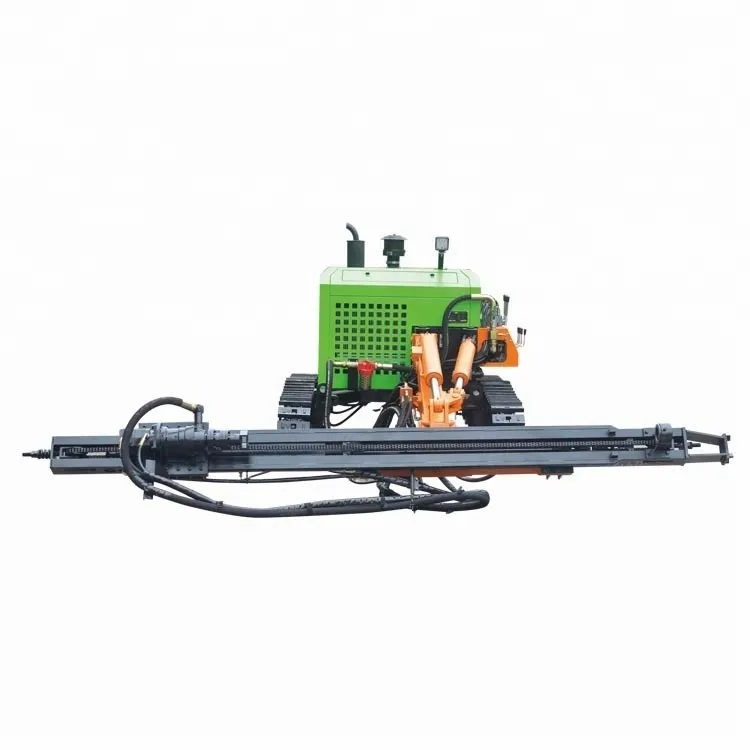 APCOM factory wholesale crawler dth borehole portable drilling rig price mobile china small mine drilling rig machine