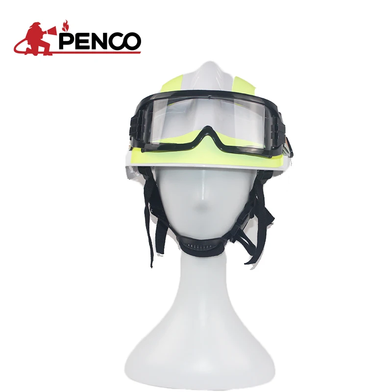 
EN Certified F2 Rescue Helmet 