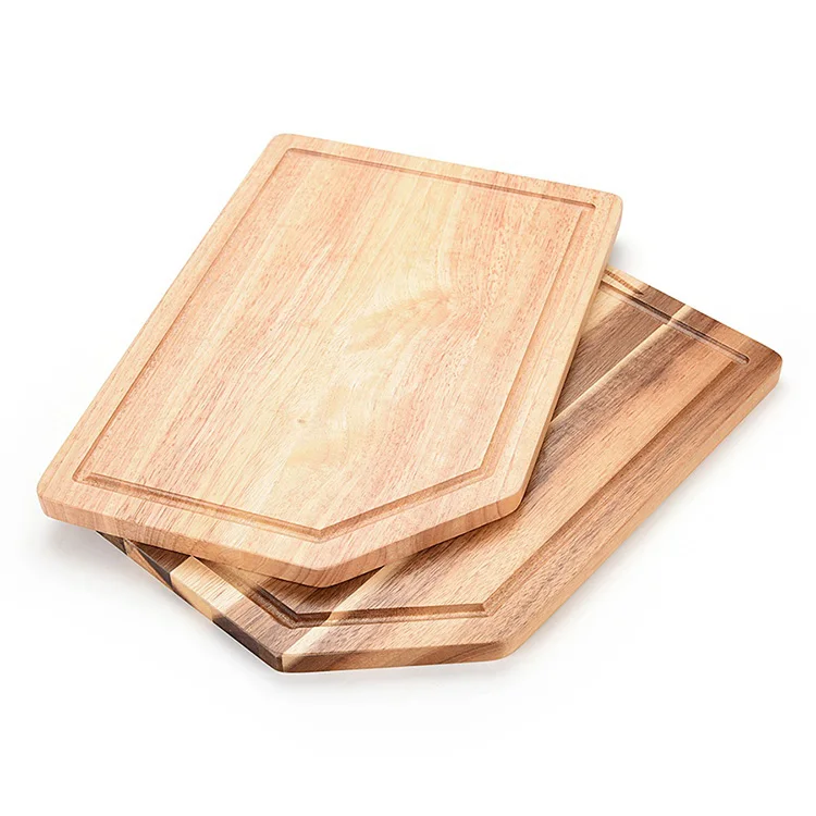 Wooden Chopping Board Pizza Board Cheese Wooden Chopping Board