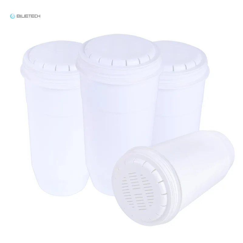 Usage Water Filter Replacement Maxtr a Mave a Alkaline Water Pitcher Filter Jug Factory Product Compatible for Home Manual