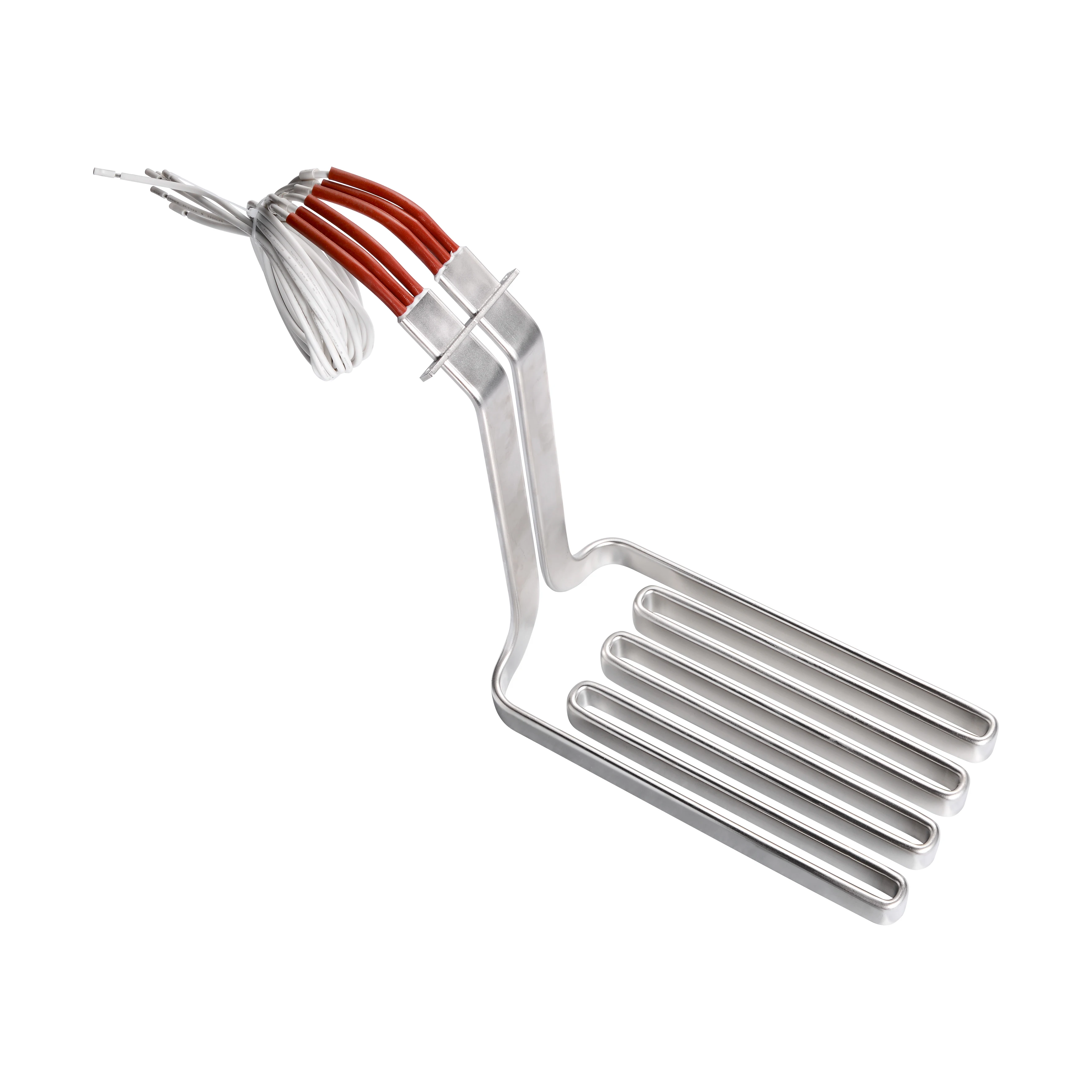 
Wholesale High Quality Support Customization Flanges Electric Heating Element 