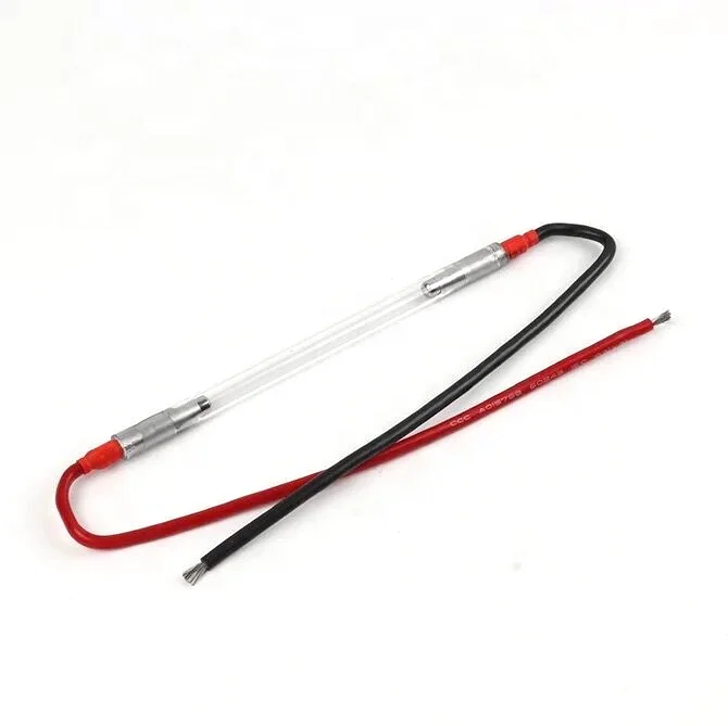 
Xenon Lamp Ipl Lamp Flash Lamp Lasers Hair Removal 