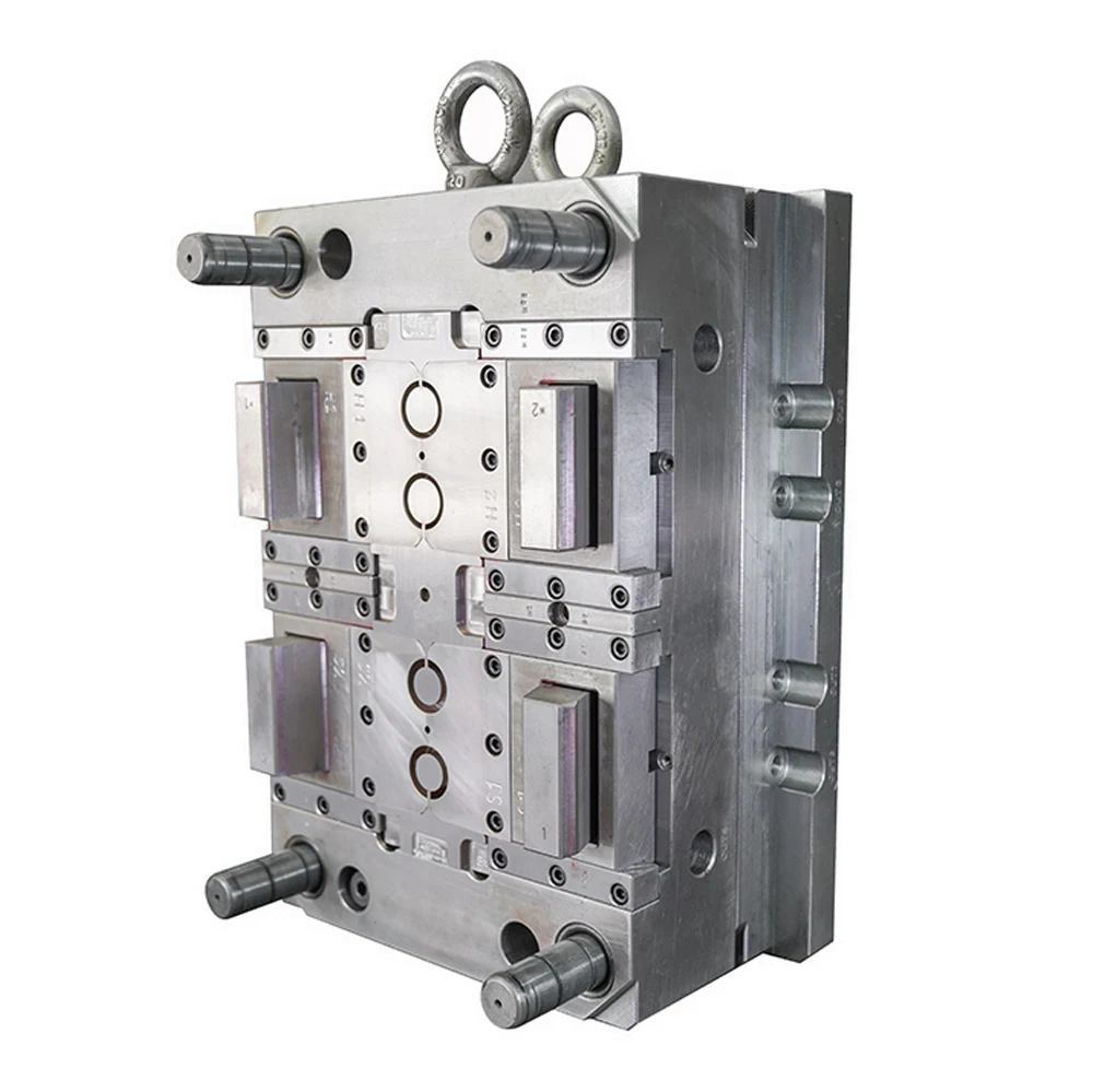 Plastic Mould Maker Injection Mold Injection Molding Custom Plastic Injection Production Mold Tooling Oem Mould Custom Maker