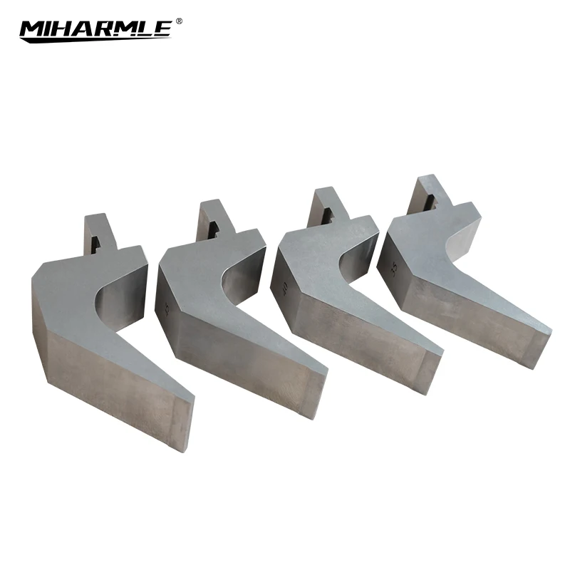 Miharmle Best Quality Press Brake Tools Bending Punch and Matrix Die