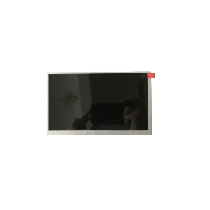 MIND 4 bit RGB Panel 7 inch Color Screen 800*480 dots TFT LCD with 1300 Nits Landscape Type