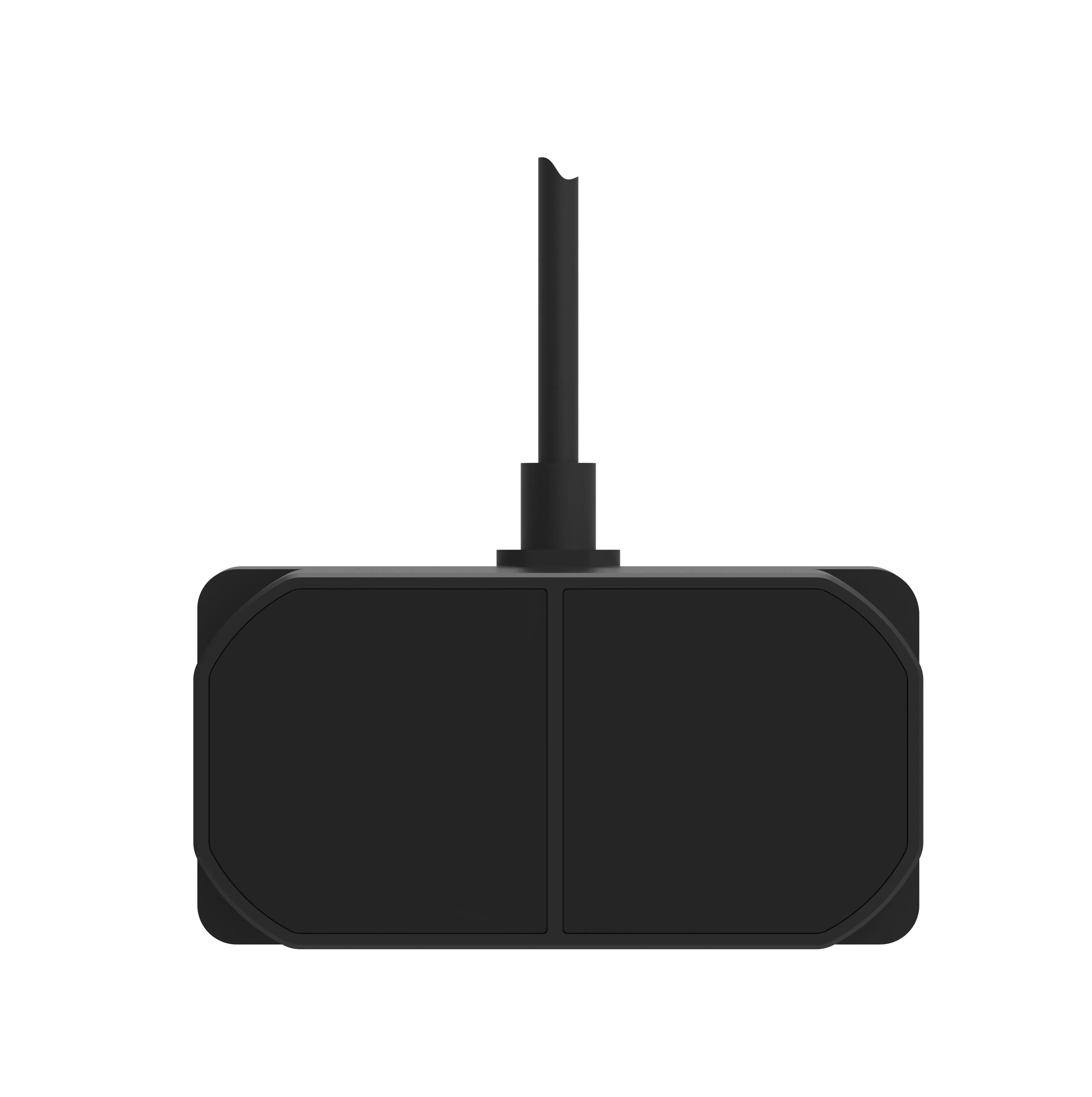 Distance sensor robot for agv obstacle avoidance laser LiDAR ranging sensor distance mensurement
