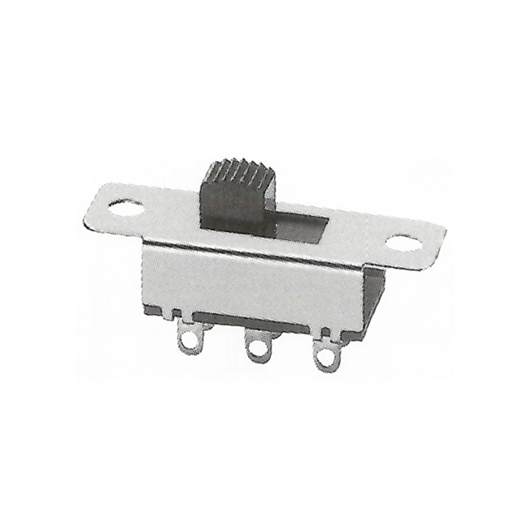SMD SMT DIP мини миниатюрные слайд-переключатели