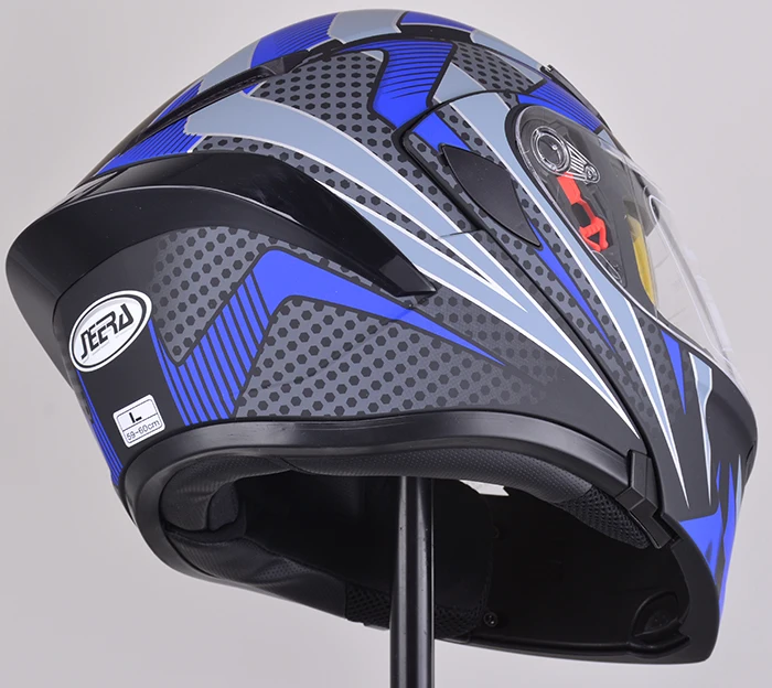 Модульный мотоциклетный шлем casco с откидной крышкой из АБС-пластика новый