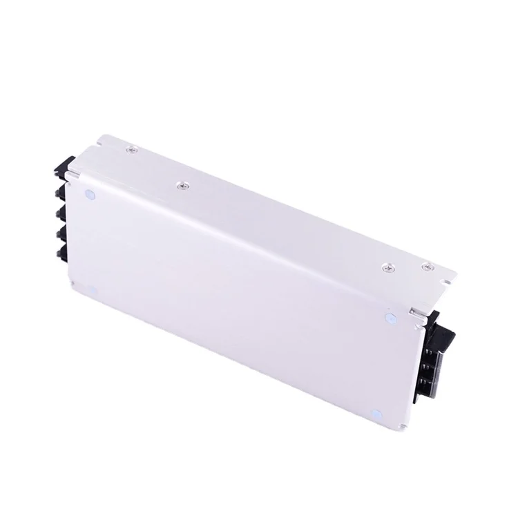 Mean Well RSD-200B-48 Step Up DC DC Converter 24V To 48V DC