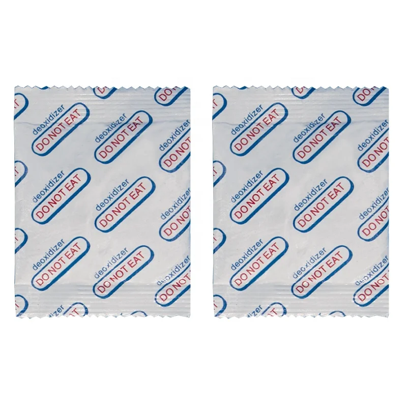 24 Years Factory Food Packaging Oxygen Absorber Buy 2000cc Oxygen Absorber