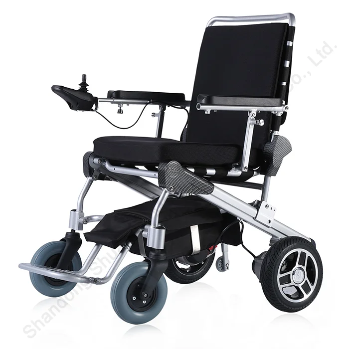 Electric wheel chair wheelchair Wheelchair ramp Wheelchair controller Strong and durable  easy to operate Flexible and durable