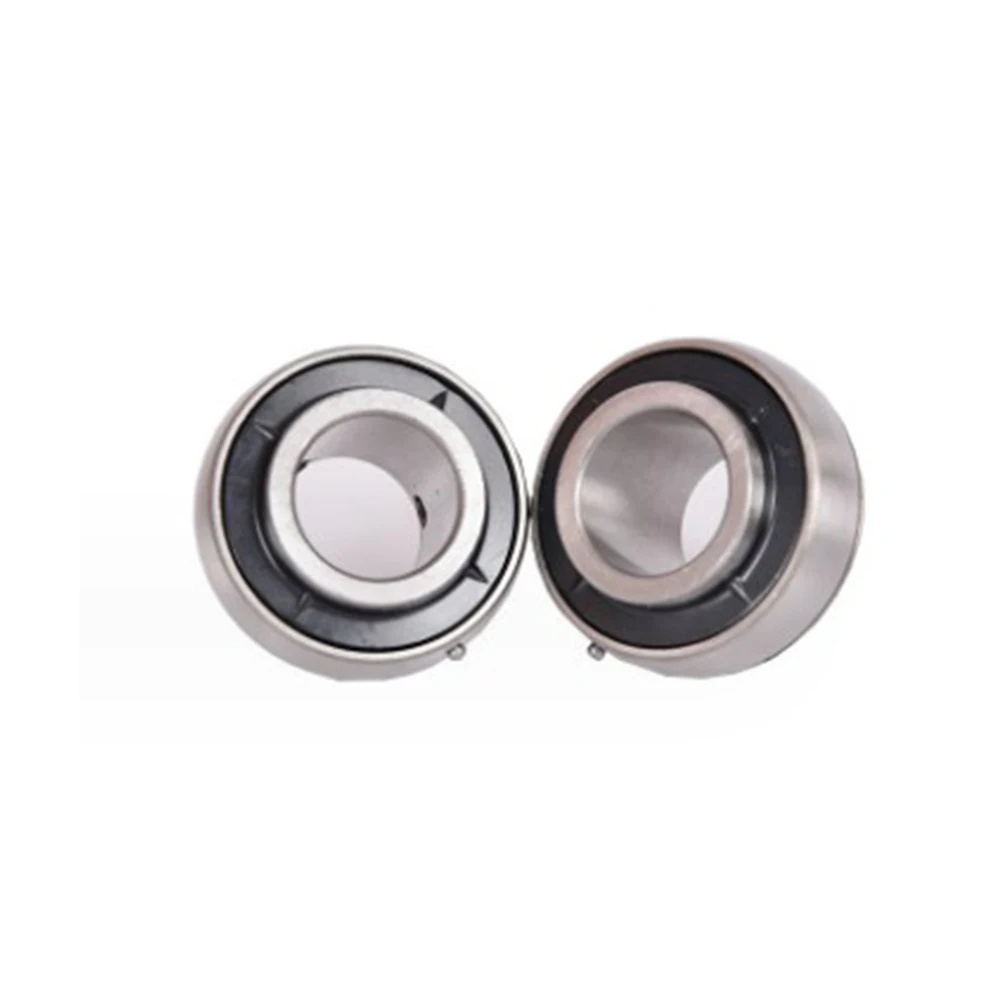 UCFC212 UCFC213 Square Split Bore Pillow Block Bearing Radial Insert Ball Bearing