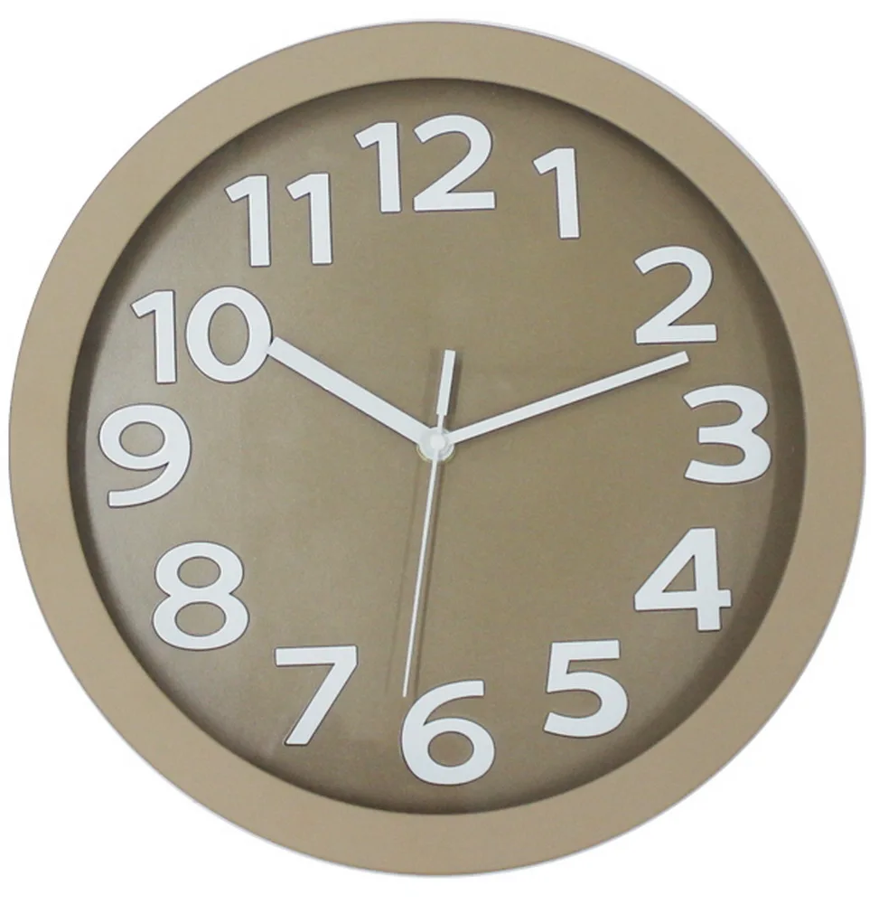 Muslim Pray Digital Full Azan Wall Clock