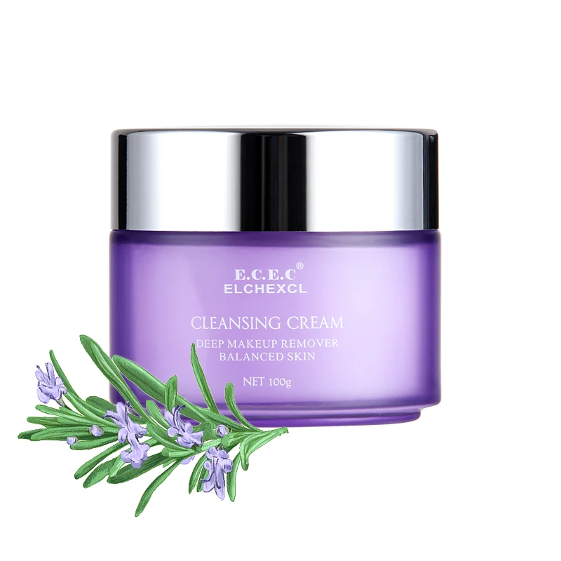 Fast Shipping All-In-One Makeup Cleanser Gentle Fast Remover Cleansing Balm