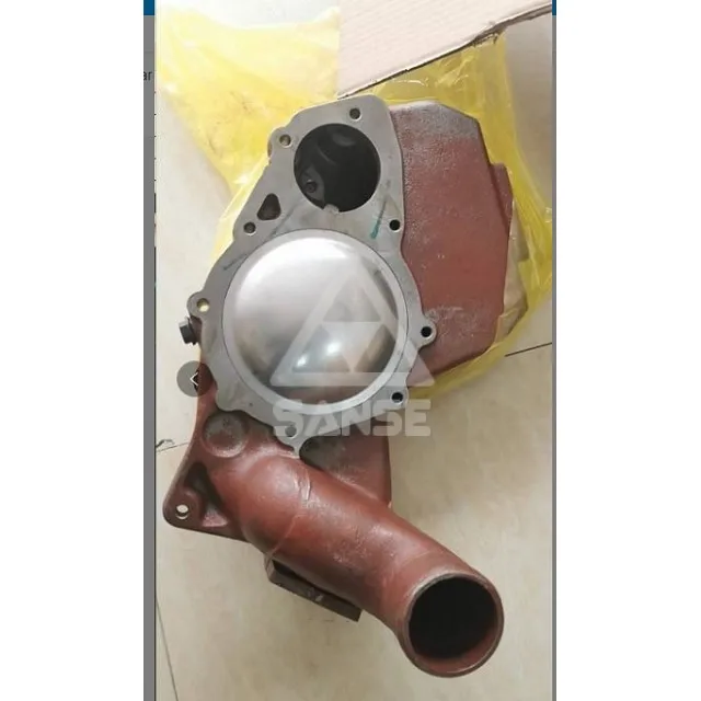 Water Pump for Doosan P158le 400921-00021B