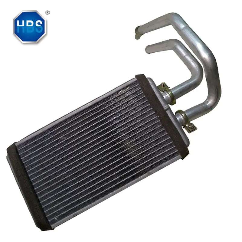 Heater Core Radiator OEM 4469057 KC3328171920 For H itachi Excavator EX1200-5 ZX110 ZX120 ZX160 ZX450