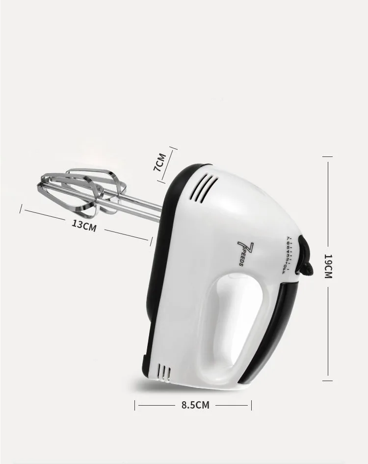 Stand kitchen appliances blender mini liquidificador portatil stainless steel mixing tank mixeur manuel portable blender mixer