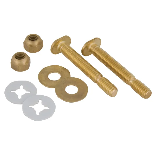 Cistern Bolts Bolt Toilet Manufacture 1/4X2-1/4 OEM