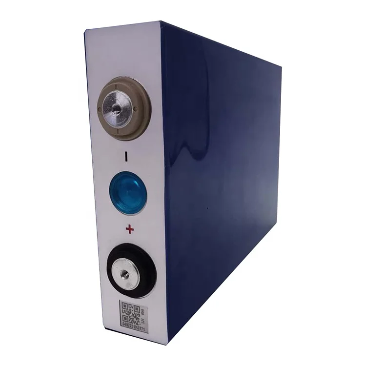 High Quality China Battery LFP Prismatic Cell Lifepo4 Battery 3.2V 50Ah Forklift Battery for Sale