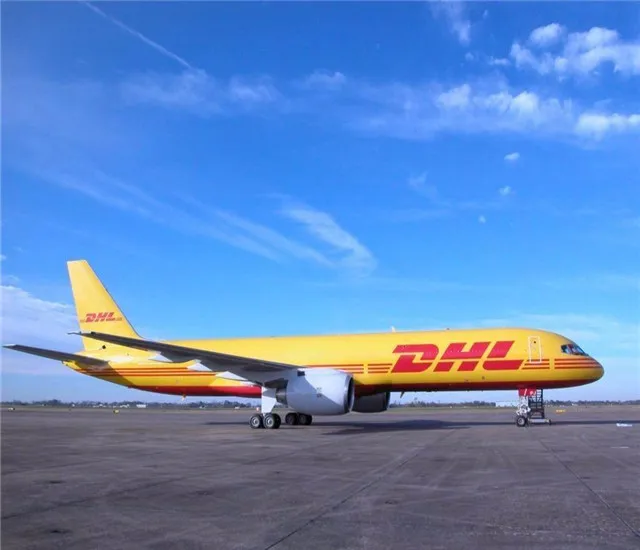 Недорогие тарифы на международную доставку Dhl в США, доставка из Китая, надежное экспресс-обслуживание