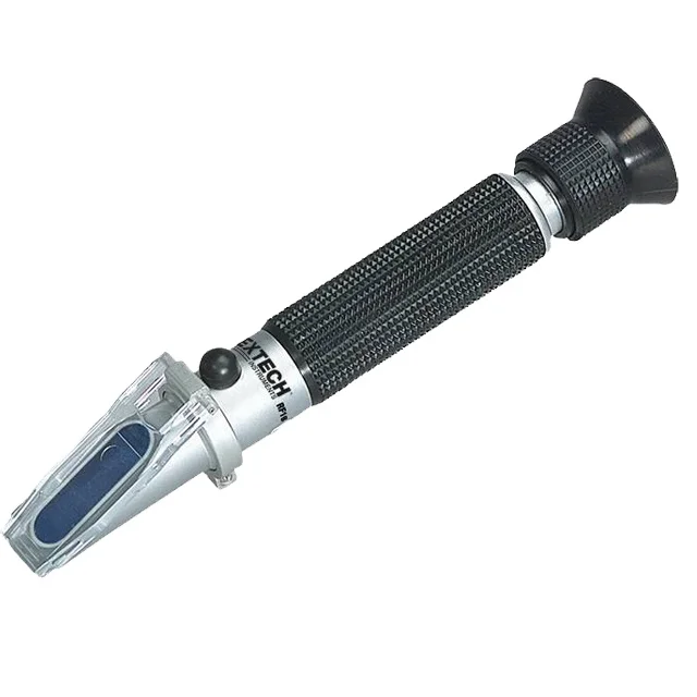 Ручной рефрактометр для испытания меда