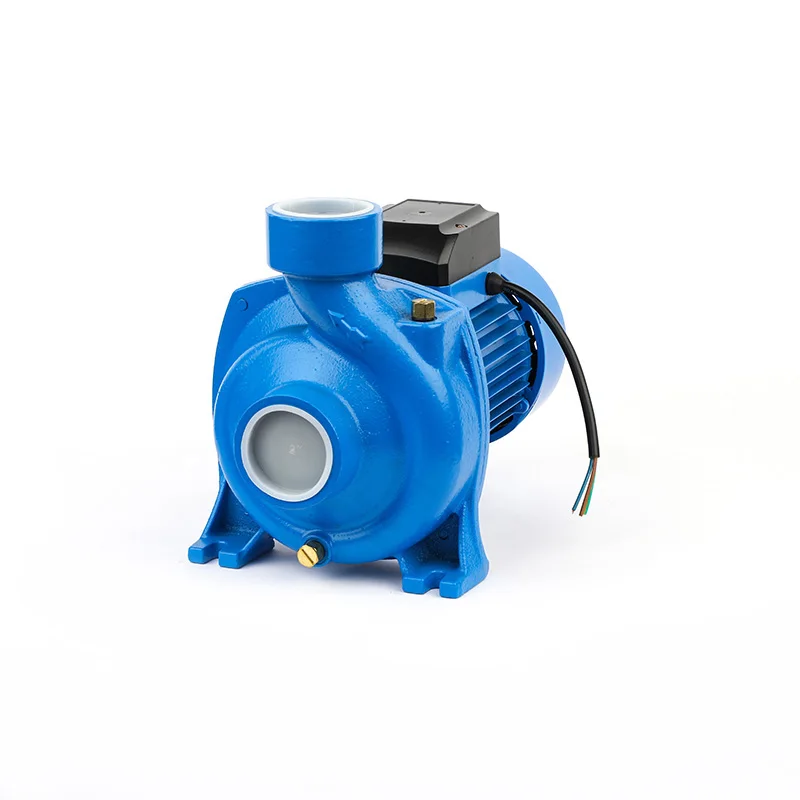 Factory Wholesale Industry Centrifugal Electric Water Pump Agricultural Irrigation 2 Inch Water Pumps