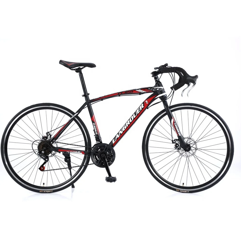 Tianijn Jienate высококачественный дорожный наружный велосипед оптовая продажа китайский бренд тайваньские запчасти полные аксессуары популярны в Японии