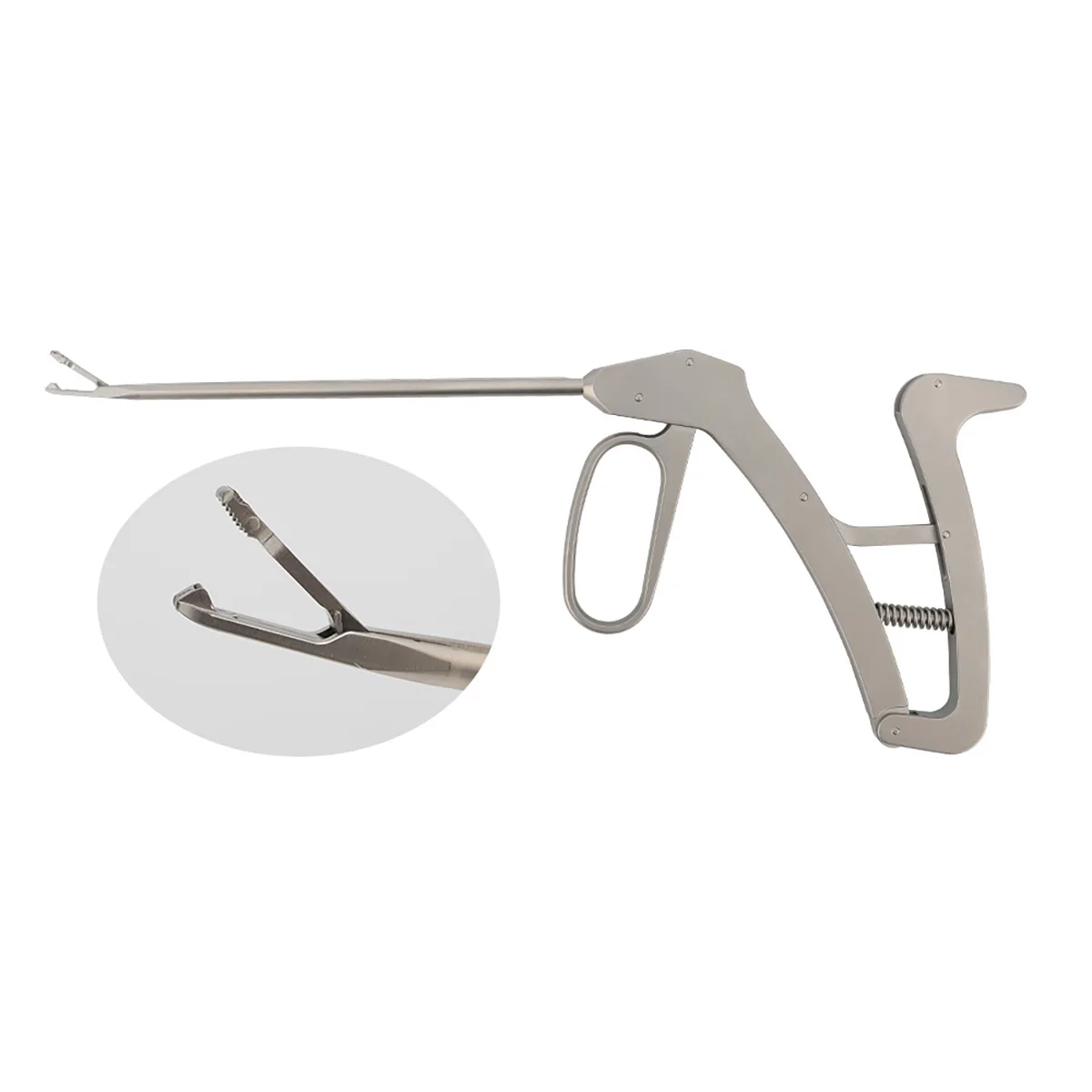 Артроскопия хирургические инструменты коленный Скорпион ортопедические хирургический шов артроскопический мениск для операции на колене