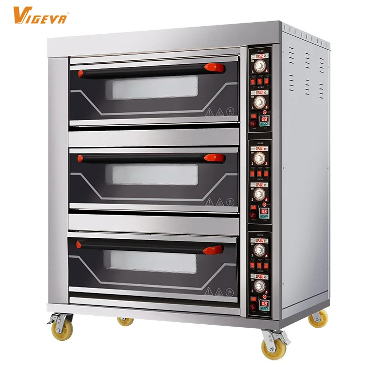 Thermostat for electric oven commercial electric oven standing cooker electric oven bread machines