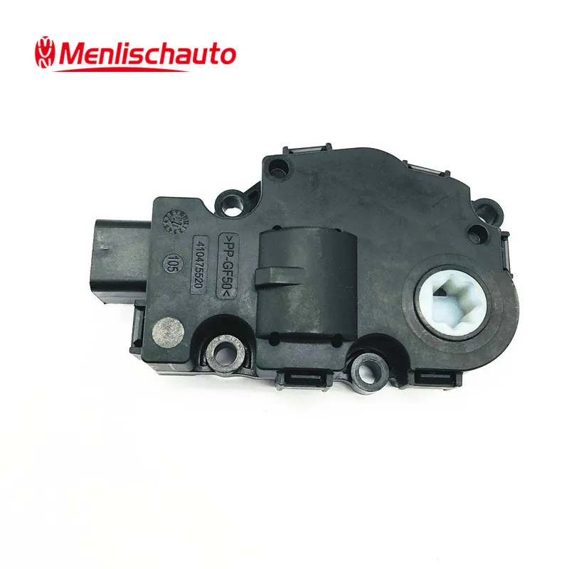 OEM CZ113930-1400 Air Conditioning Heater Flap Motor Actuator For German Car motor actuator valve CZ1139301400