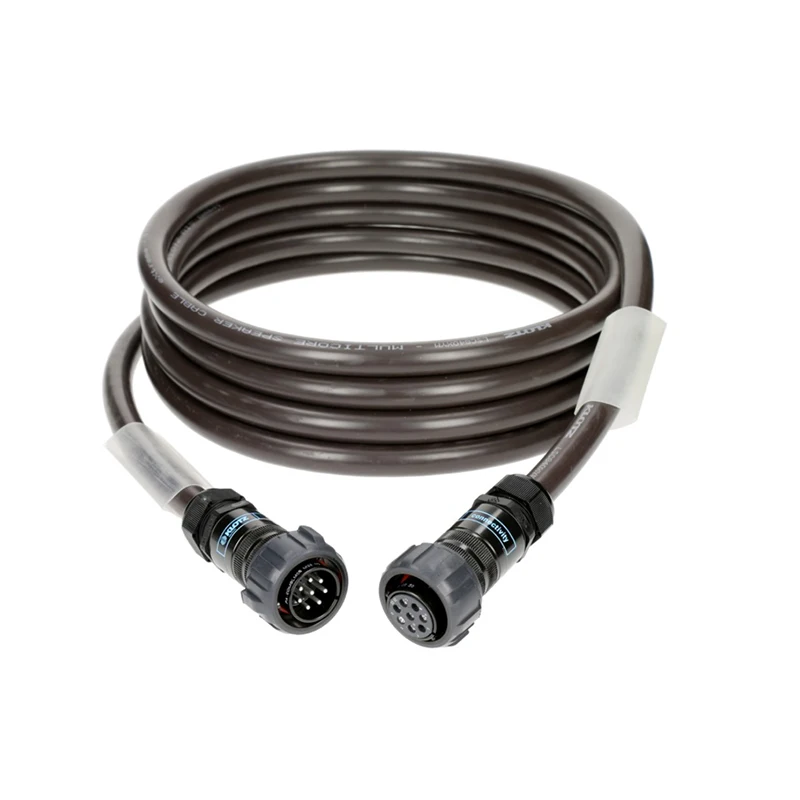Speaker cable  DO25  0.7M