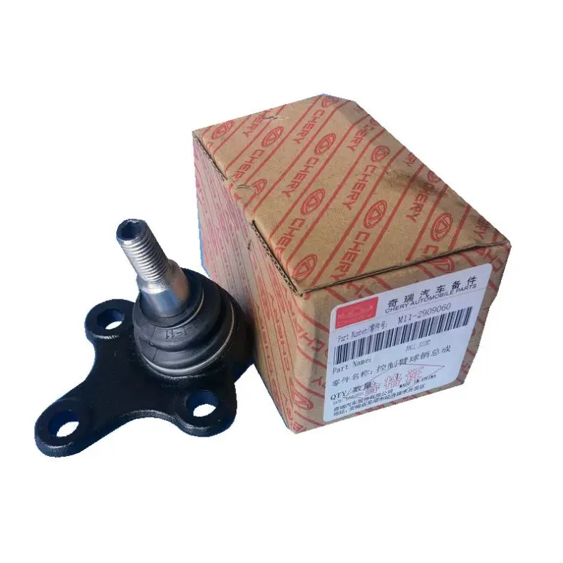 Auto parts control arm ball joint car for M11-2909060 chery van